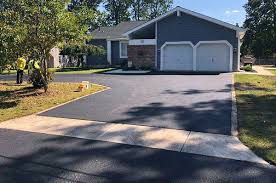 Best Driveway Sealing  in Katonah, NY